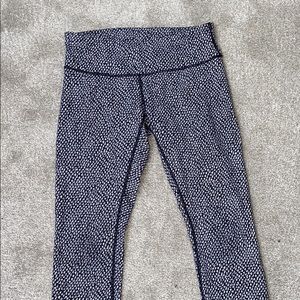 Lululemon Wunder Under